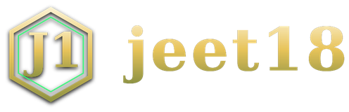 jeet18 logo
